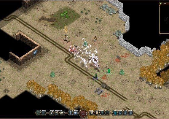 Avadon 2: The Corruption EN Global Steam Digital Key