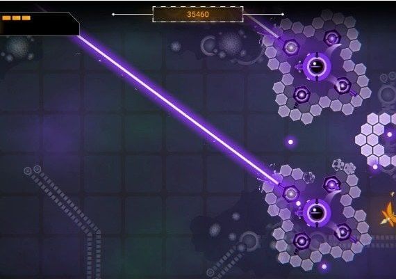 Yars: Recharged Global Steam Digital Key