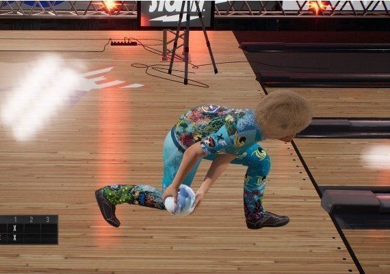 PBA Pro Bowling 2021 - Ultimate Starter Pack EN Argentina Xbox One/Series Digital Key