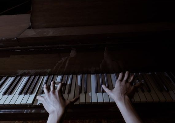 Silver Chains EN Global Xbox Series Digital Key