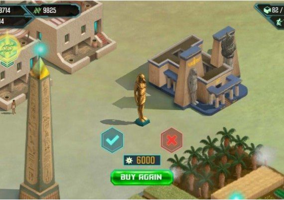 Ancient Aliens: The Game EN Global Steam Digital Key