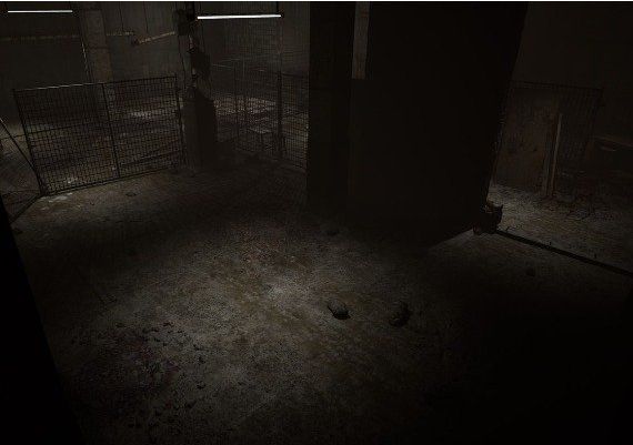 An Evil Existence EN Argentina Xbox One/Series Digital Key