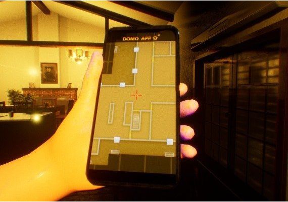 Alterity Experience EN/FR Global Steam Digital Key