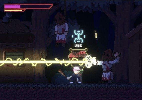 Ressifice EN/TR Global Steam Digital Key