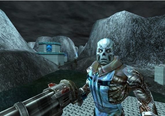 Quake III: Arena EN Global Steam Digital Key