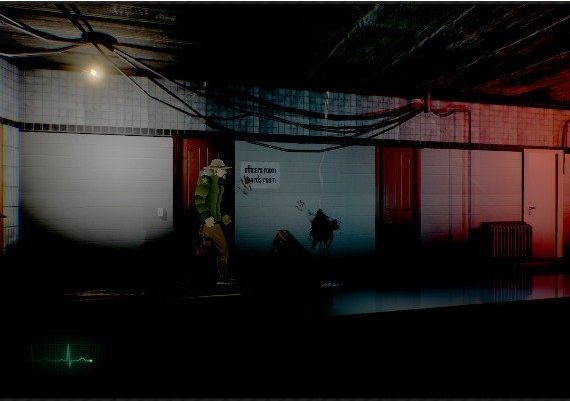 Diacrisis EN Global Steam Digital Key