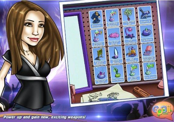 Shannon Tweed's Attack Of The Groupies EN Global Steam Digital Key