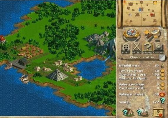 Anno 1602 - Ubisoft Connect Account History Edition EN Global Ubisoft Connect Digital Key