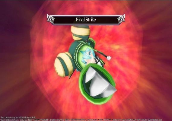 Trillion: God of Destruction EN/JA Global Steam Digital Key