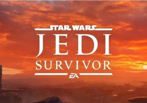 Star Wars Jedi: Survivor ROW Xbox One Digital Key