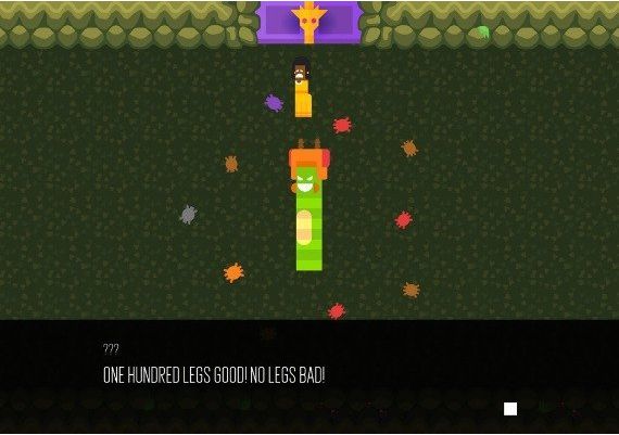 Pong Quest EN/DE/FR/IT/NL/ES Global Steam Digital Key