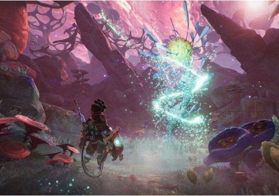 The Gunk EN Global Steam Digital Key