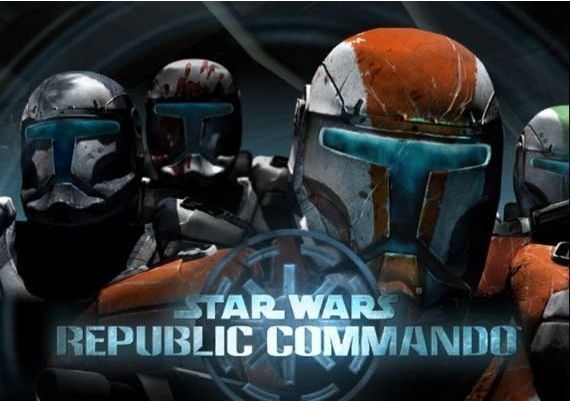 Star Wars: Republic Commando EN United Kingdom Xbox One/Series Digital Key