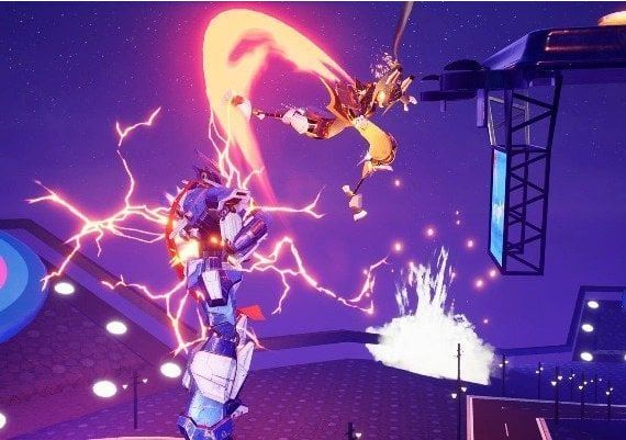 Override 2: Super Mech League Ultraman Deluxe Edition EN Argentina Xbox One/Series Digital Key