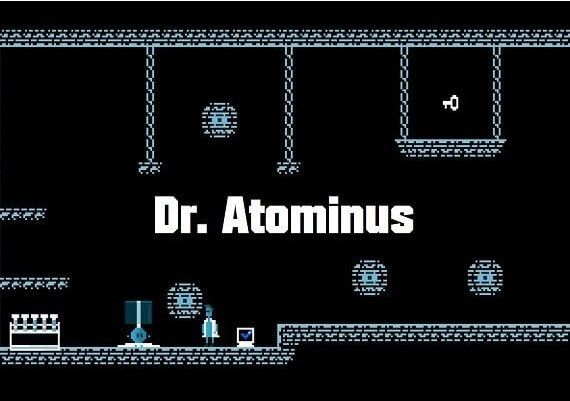 Dr. Atominus EN Argentina Xbox Windows Digital Key