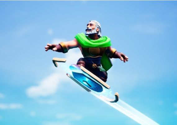 Effie EN/DE/FR/ES Global Steam Digital Key