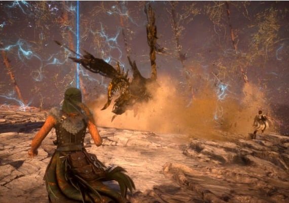 Forspoken: In Tanta We Trust DLC Global Steam Digital Key