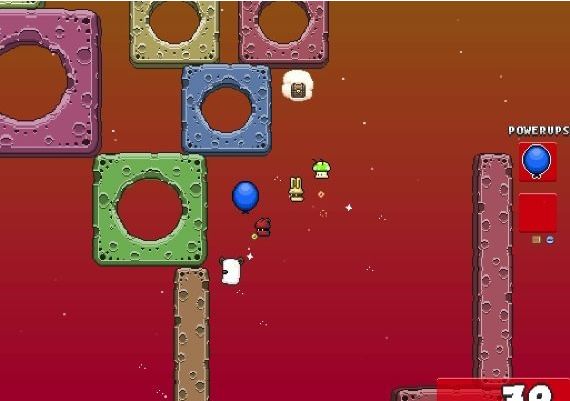 Avalanche 2: Super Avalanche EN Global Steam Digital Key