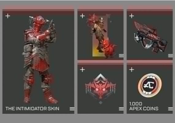 Apex: Legends DLC Bloodhound Edition Global Xbox One/Series Digital Key