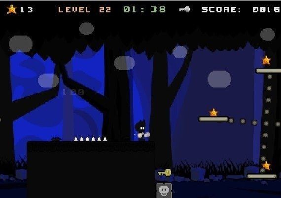 Darkland II EN United States Xbox One/Series Digital Key