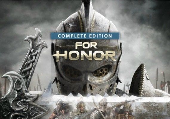For Honor Complete Edition EN EU Xbox One/Series Digital Key