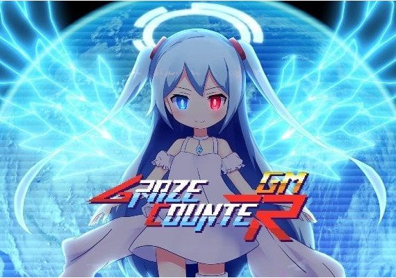 Graze Counter GM EN Brazil Xbox One/Series/Windows Digital Key