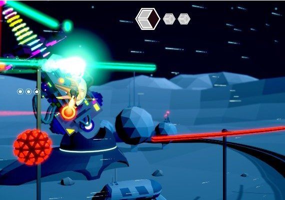 FutureGrind EN Global Steam Digital Key