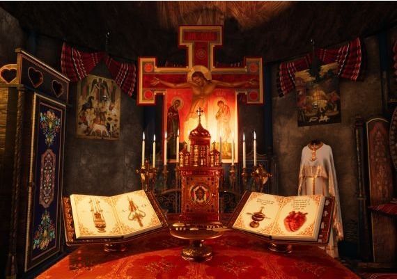 Gray Dawn EN/DE/RU/ES/TR/HU/RO/UK Global Steam Digital Key