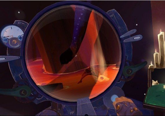 Stargaze VR EN Global Steam Digital Key