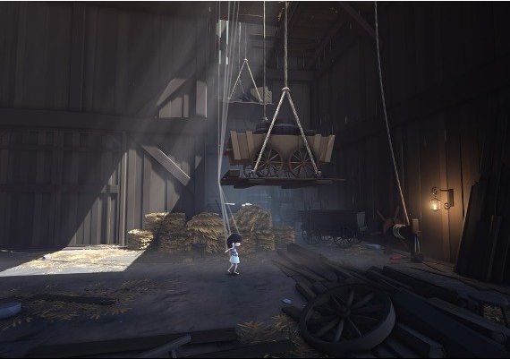 A Juggler's Tale EN Global Steam Digital Key