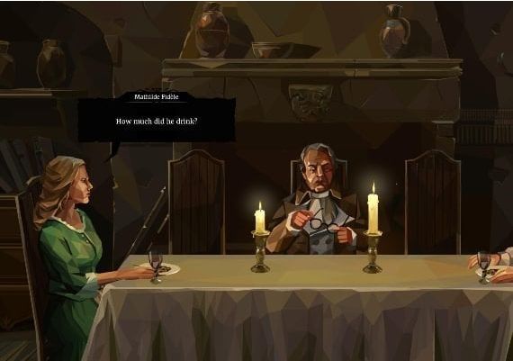 We. The Revolution EN/FR/PL EU Xbox One/Series Digital Key