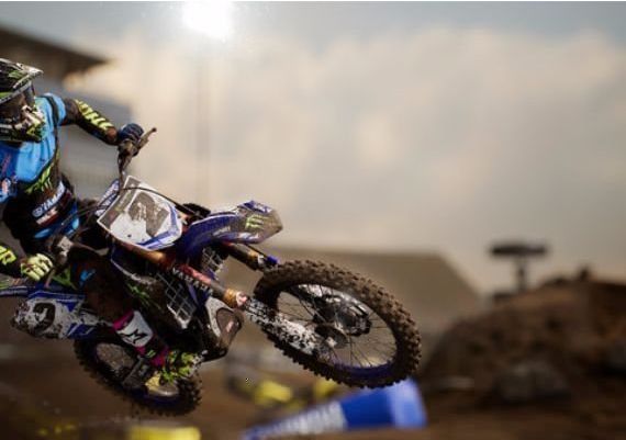 Monster Energy Supercross: The Official Videogame EN/DE/FR/IT/ES Argentina Xbox One/Series Digital Key