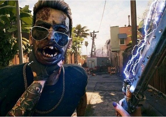 Dead Island 2 - Expansion Pass DLC EN United Kingdom Xbox One/Series Digital Key