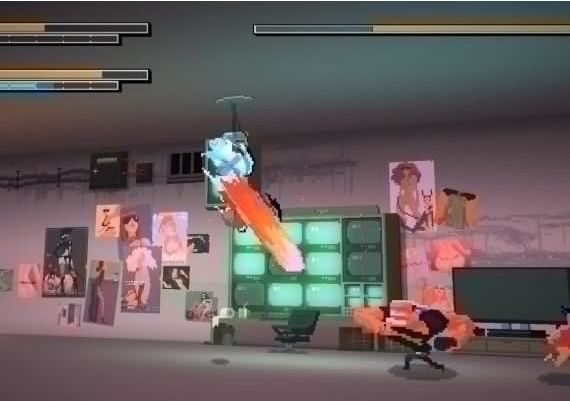 I Am The Hero EN United States Xbox One/Series Digital Key