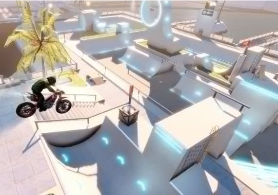 Trials Fusion - Awesome Level Max DLC EU Xbox One/Series Digital Key