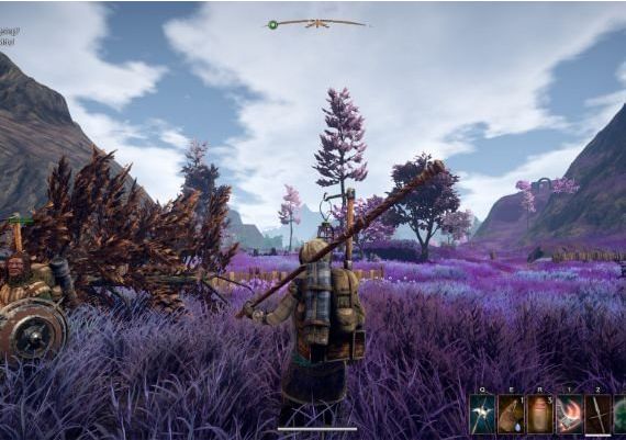 Outward North America Steam Digital Key