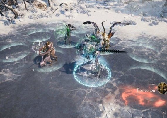 Prodigy Tactics EN/FR Global Steam Digital Key