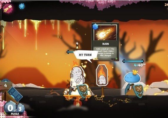 Rise of the Slime EN Global Steam Digital Key