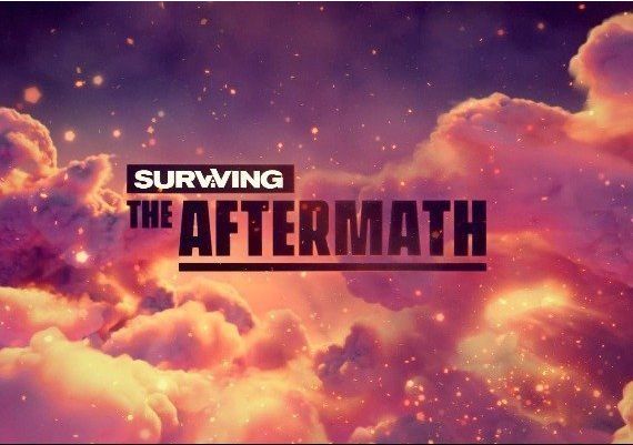 Surviving the Aftermath Ultimate Colony Edition EN Global Steam Digital Key
