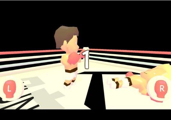 Club of Fighters EN Global Steam Digital Key