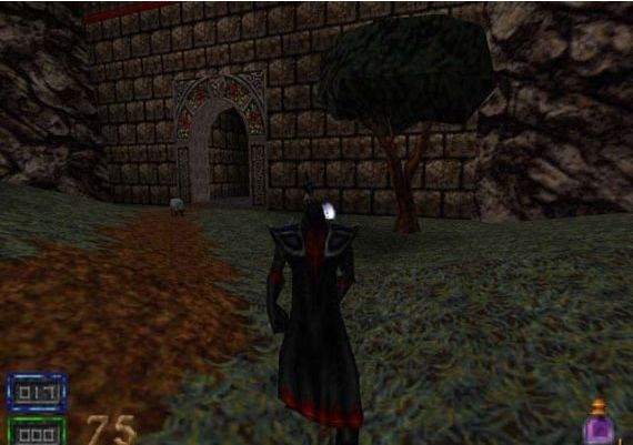 Heretic and Hexen - Collection EN Global GOG Digital Key