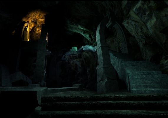 Doorways: Prelude EN/ES Global Steam Digital Key