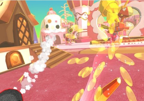Candy Smash VR EN Global Steam Digital Key