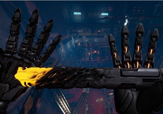 Ghostrunner - Halloween Pack DLC EN EU Xbox One/Series Digital Key