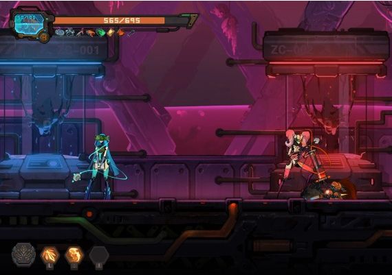 Oblivion Override EN/JA/ZH Global Steam Digital Key