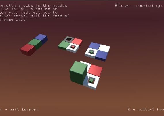 Cubic EN Global Steam Digital Key