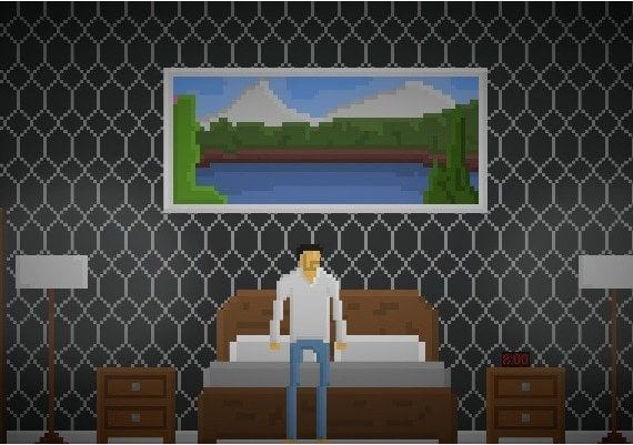 Behind Closed Doors: A Developer's Tale EN Argentina Xbox One/Series Digital Key