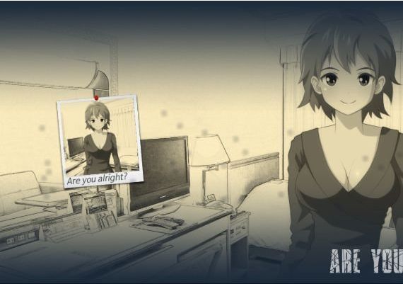 Discouraged Workers TEEN EN Global Steam Digital Key