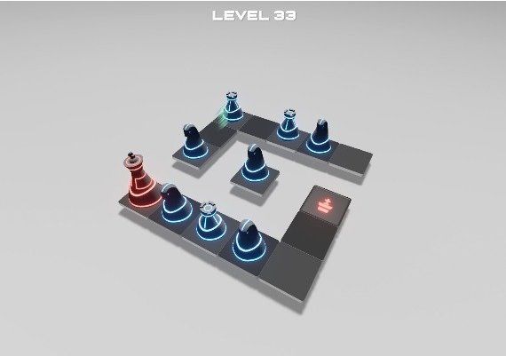 Unlock The King EN Global Steam Digital Key