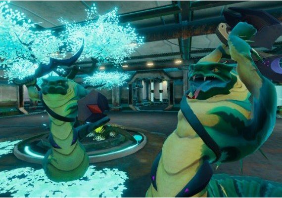 Zenith: The Last City VR EN Global Steam Digital Key